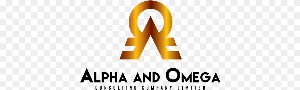 Logo Design By Saulogchito For Alpha And Omega Consulting Logo Png Image