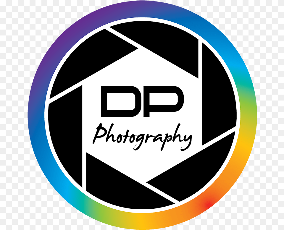 Logo Design By Saulogchito For This Project Dp Photography Logo, Disk Png Image
