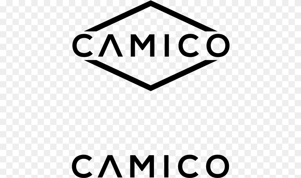 Logo Design By Segehstudio For Camico Line Art, Gray Png