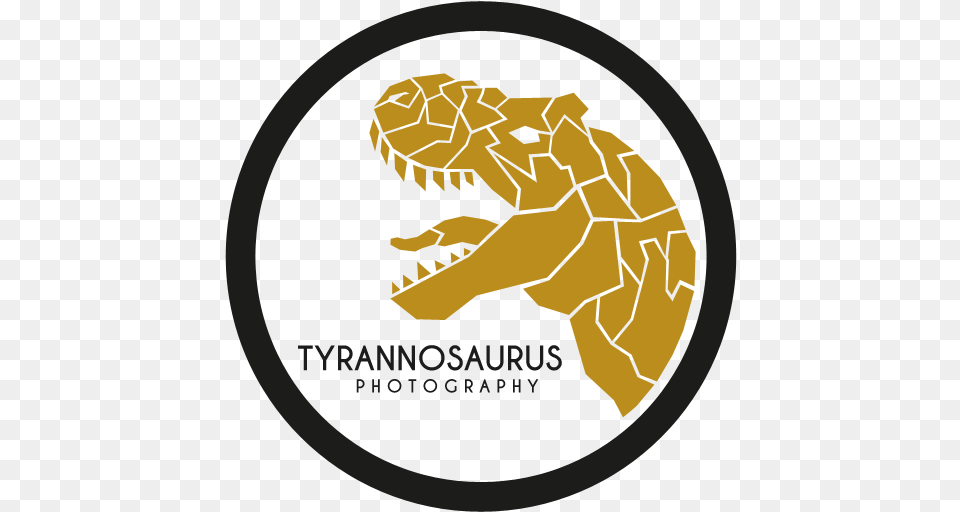 Logo Design By Shank For This Project Illustration, Animal, Dinosaur, Reptile, T-rex Free Png Download