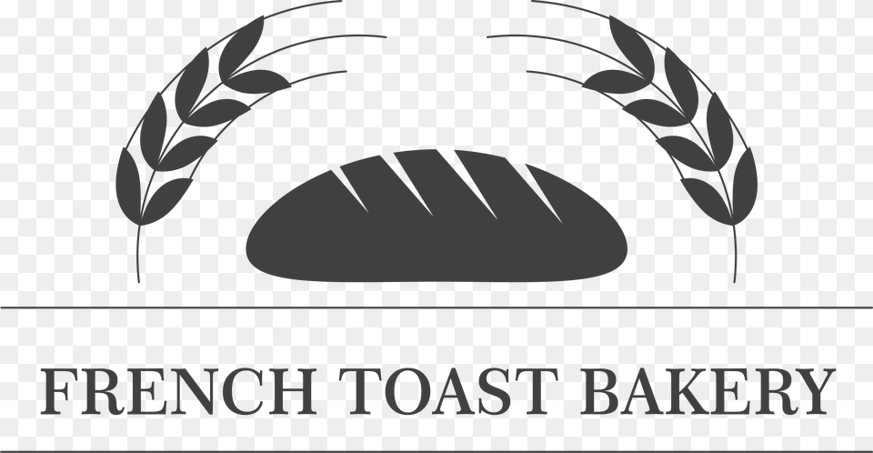 Logo Design By Sheikhsalman For French Toast Bakery Dingle Film Festival 2019, Stencil, Electronics, Hardware Png