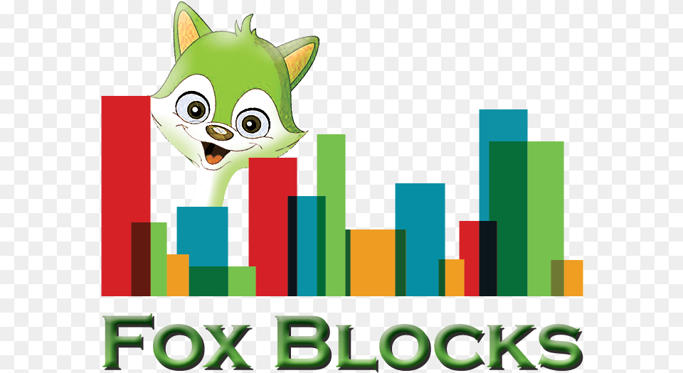 Logo Design By Shree For Flying Fox Studios Cartoon, Green, Animal, Bird Png Image