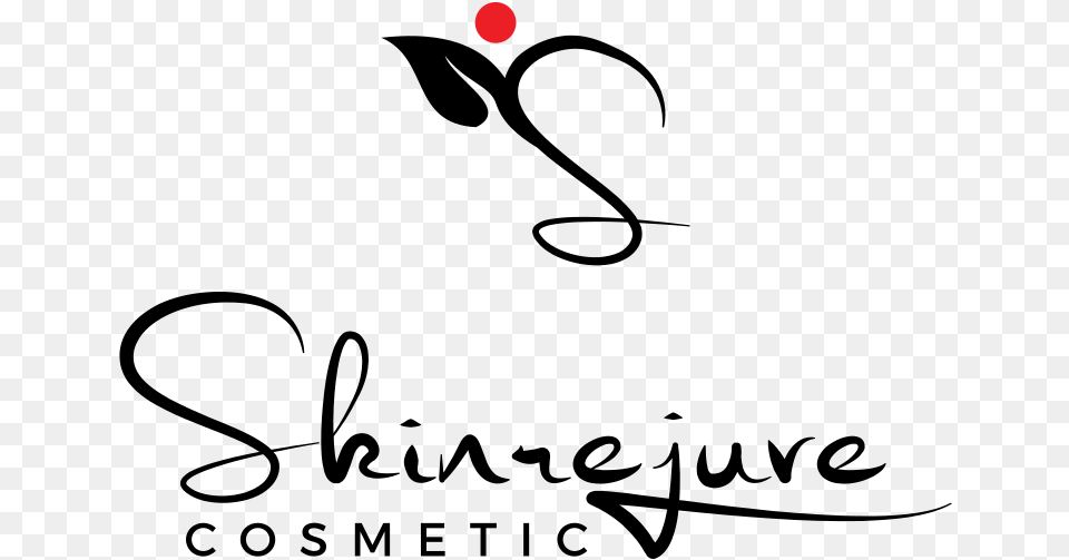 Logo Design By Sintegra For Skinrejuve Cosmetic Clinic Calligraphy, Astronomy, Moon, Nature, Night Png Image