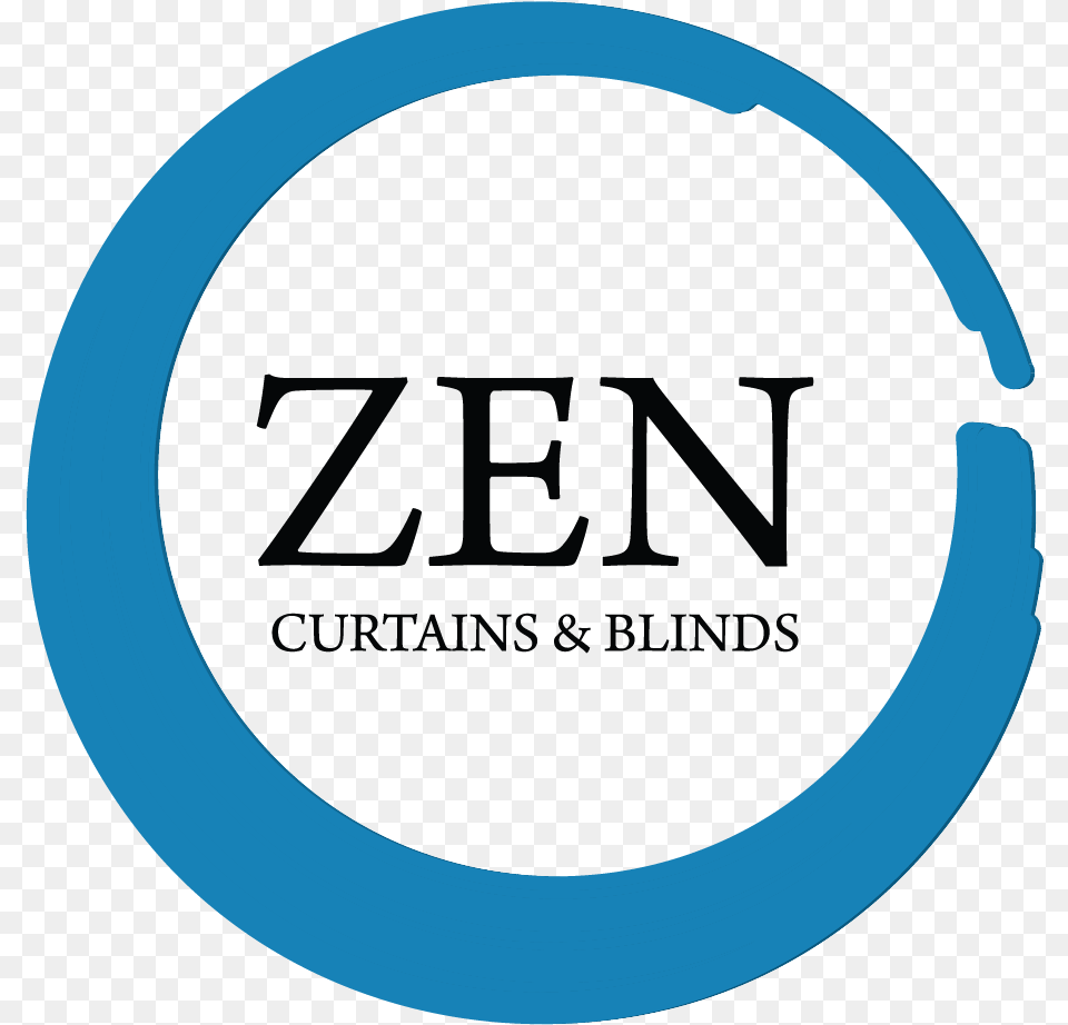 Logo Design By Smdhicks For Zen Curtains Amp Blinds Clinica Galeno, Disk Png