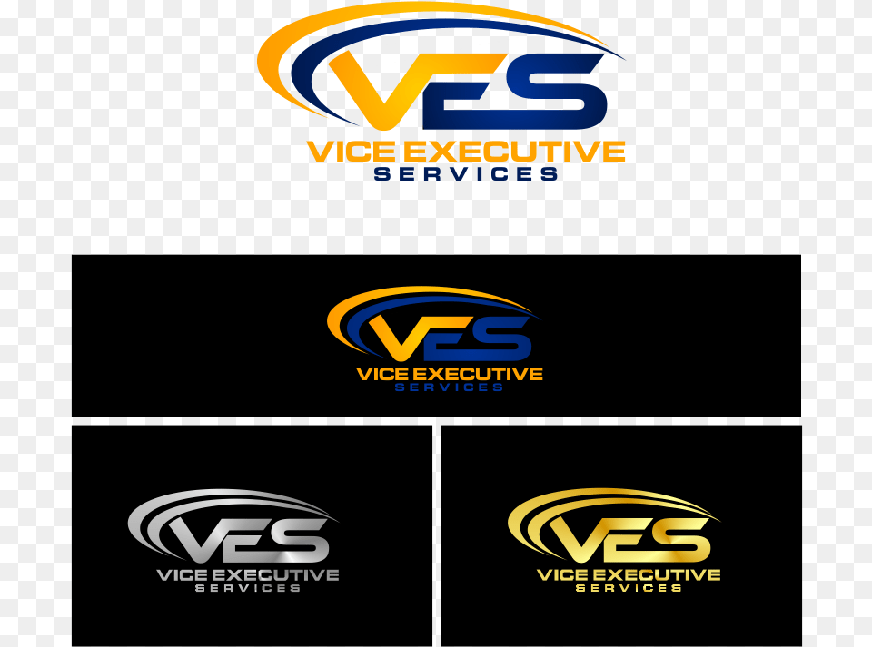 Logo Design By Stynxdylan For Vice Executive Services Design Free Transparent Png