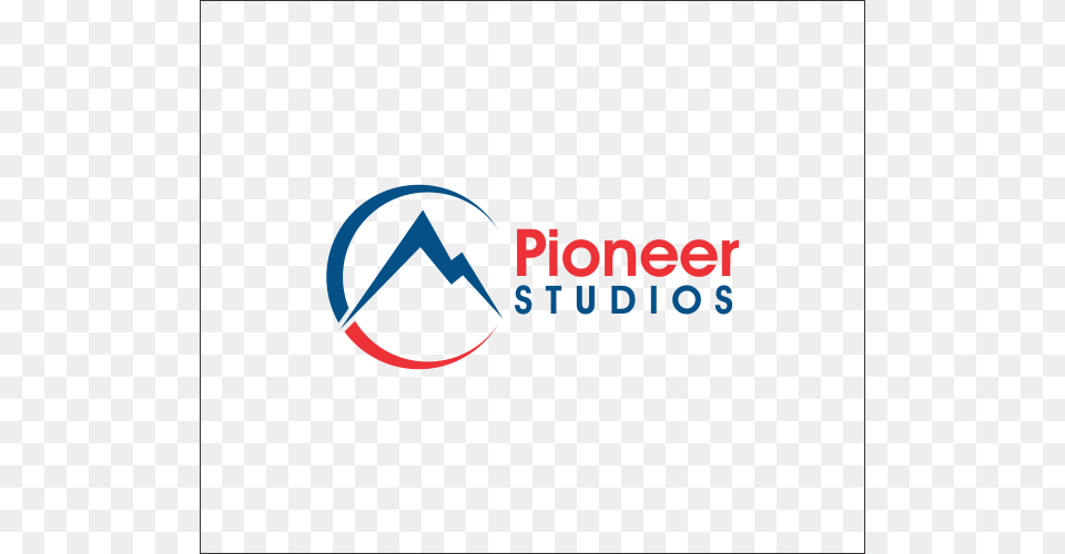 Logo Design By Subhadip For Pioneer Studios Design Png Image