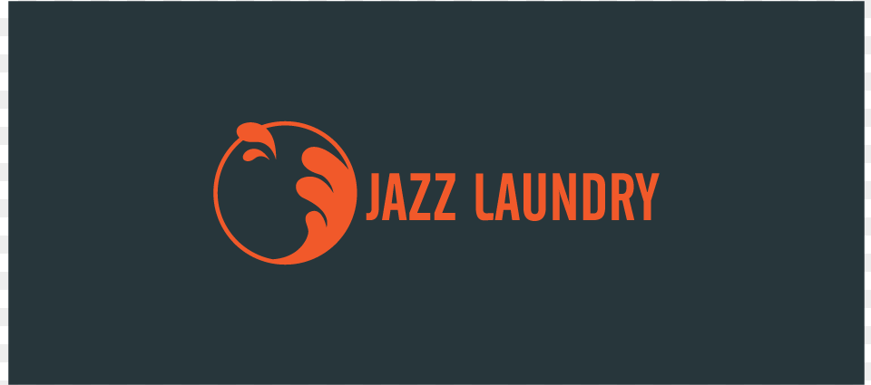 Logo Design By Sunny For Jazz Laundry Circle Png