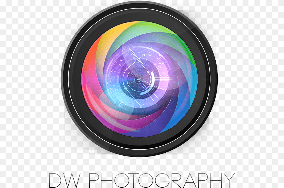 Logo Design By Taz For Ileads Camera Lens, Electronics, Camera Lens, Disk Free Png