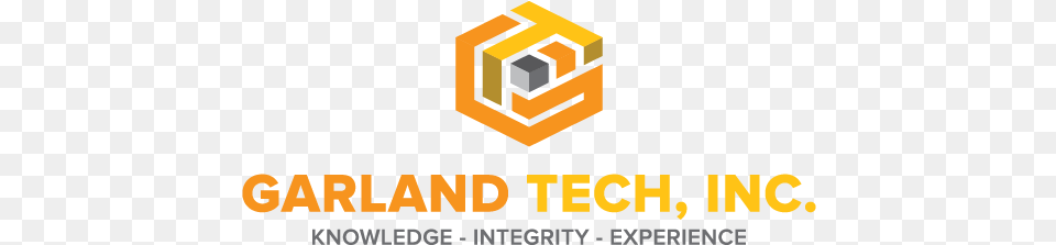 Logo Design By Vijay For Garland Tech Inc Graphics Free Png