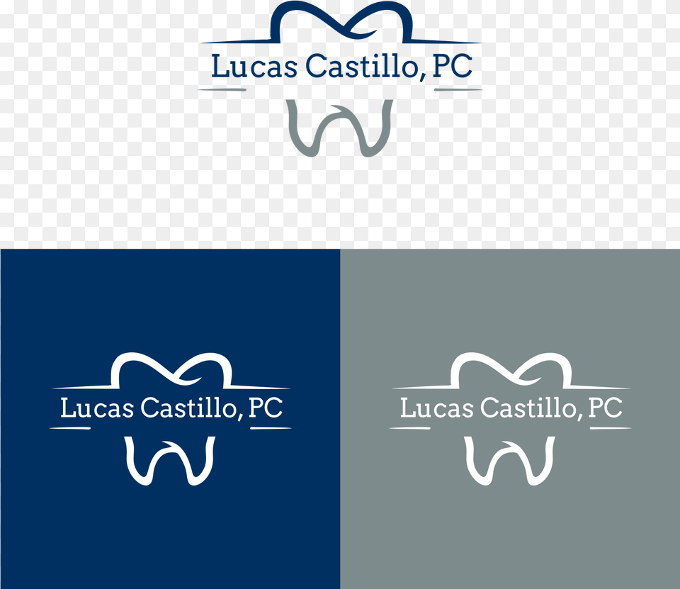 Logo Design By Yusuf Yucan For Lucas Castillo Pc Calligraphy, Text Free Png Download