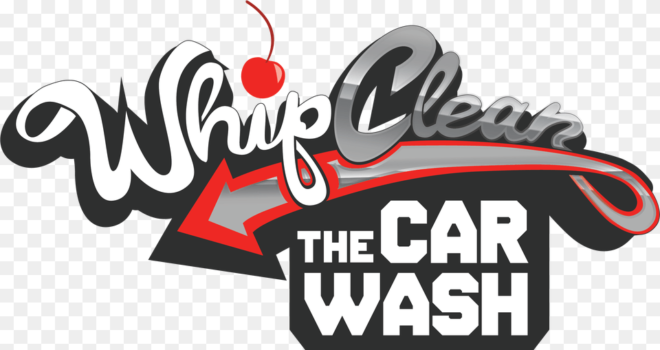 Logo Design Car Wash Download Whip Clean Car Wash, Dynamite, Weapon, Text, Food Free Png
