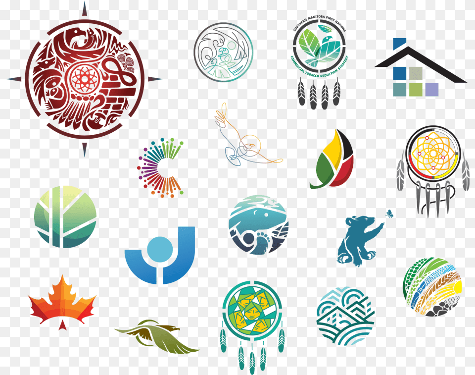 Logo Design Clip Art, Leaf, Plant, Sphere, Graphics Free Transparent Png