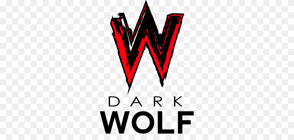 Logo Design Dark Wolf Fight And Sports Club My Logo Design, Dynamite, Weapon Free Transparent Png