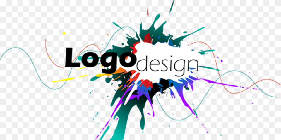 Logo Design Design, Art, Graphics, Person, Light Png Image