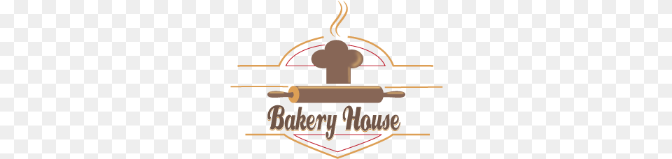 Logo Design For Bakery House Bakery House Logo, Weapon Png