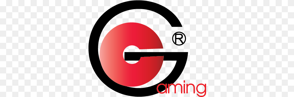 Logo Design For Cg Or Capital Gaming Circle, Disk Png Image