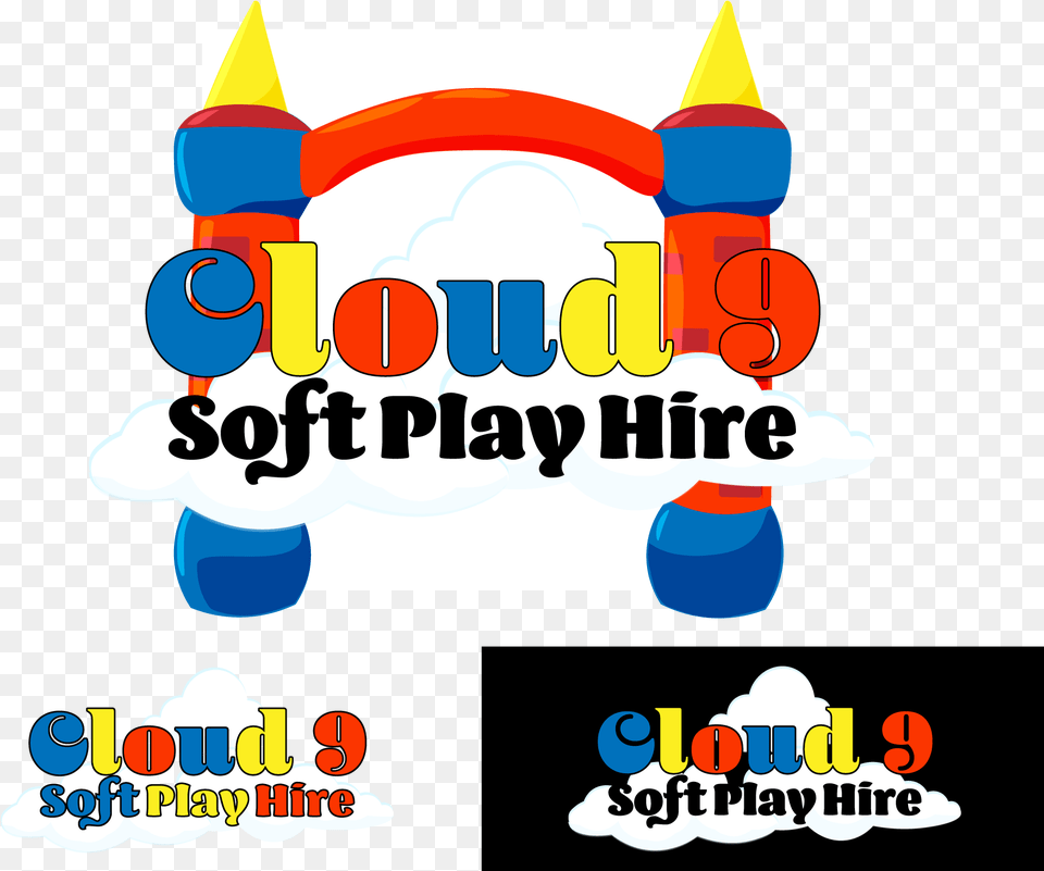 Logo Design For Cloud 9 Soft Play Hire Language, Birthday Cake, Cake, Cream, Dessert Free Transparent Png
