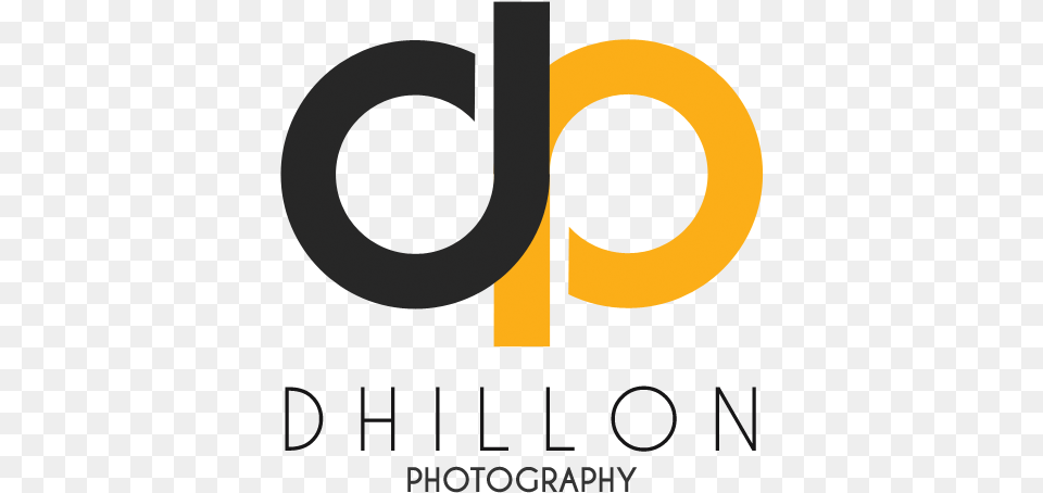 Logo Design For Dhillon Photography Logo Photography D, Text, Symbol Free Png Download