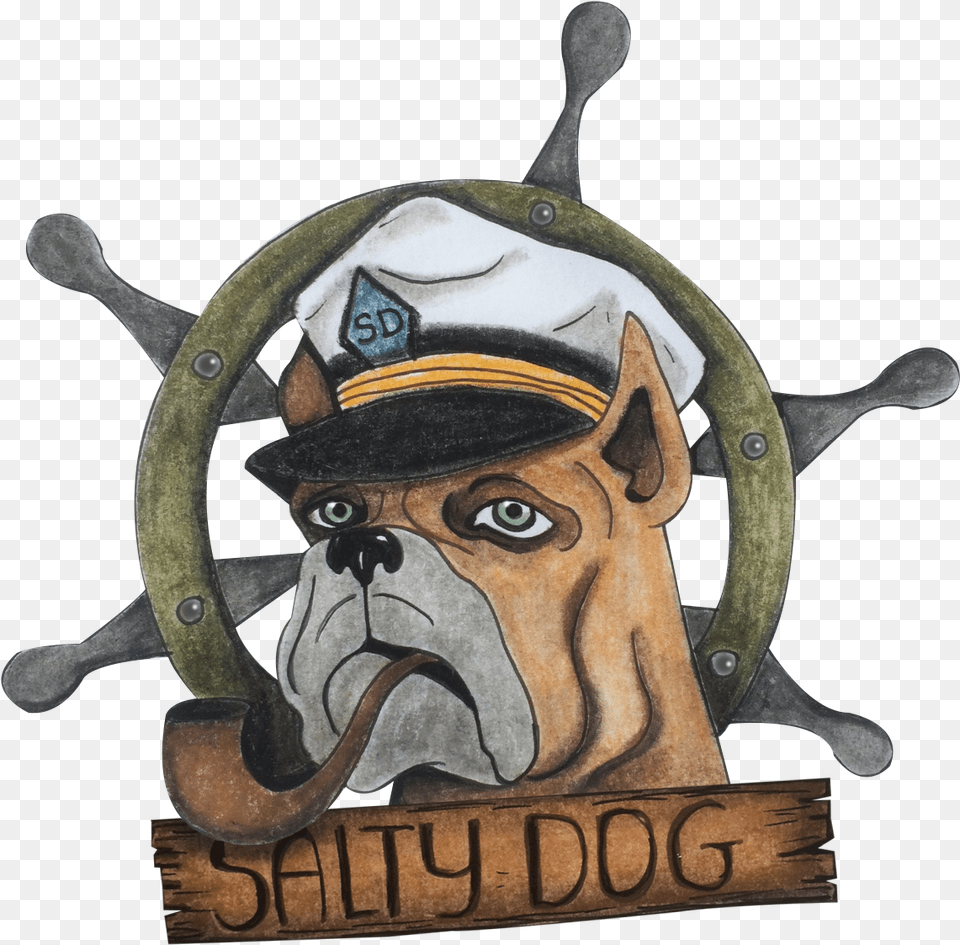 Logo Design For Dog Imports Kids Wb, Baby, Person, Pirate Free Transparent Png