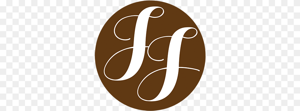 Logo Design For Hair Salon Jen Jeglinski Jj Logo Design, Calligraphy, Handwriting, Text, Disk Free Transparent Png