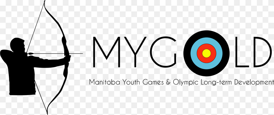 Logo Design For Manitoba Youth Games Myriad Mobile, Weapon Free Png Download