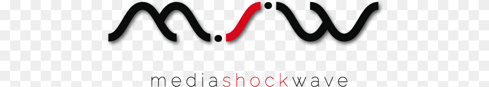 Logo Design For Media Shock Wave Brand Plot, Light, Animal, Reptile, Snake Free Png