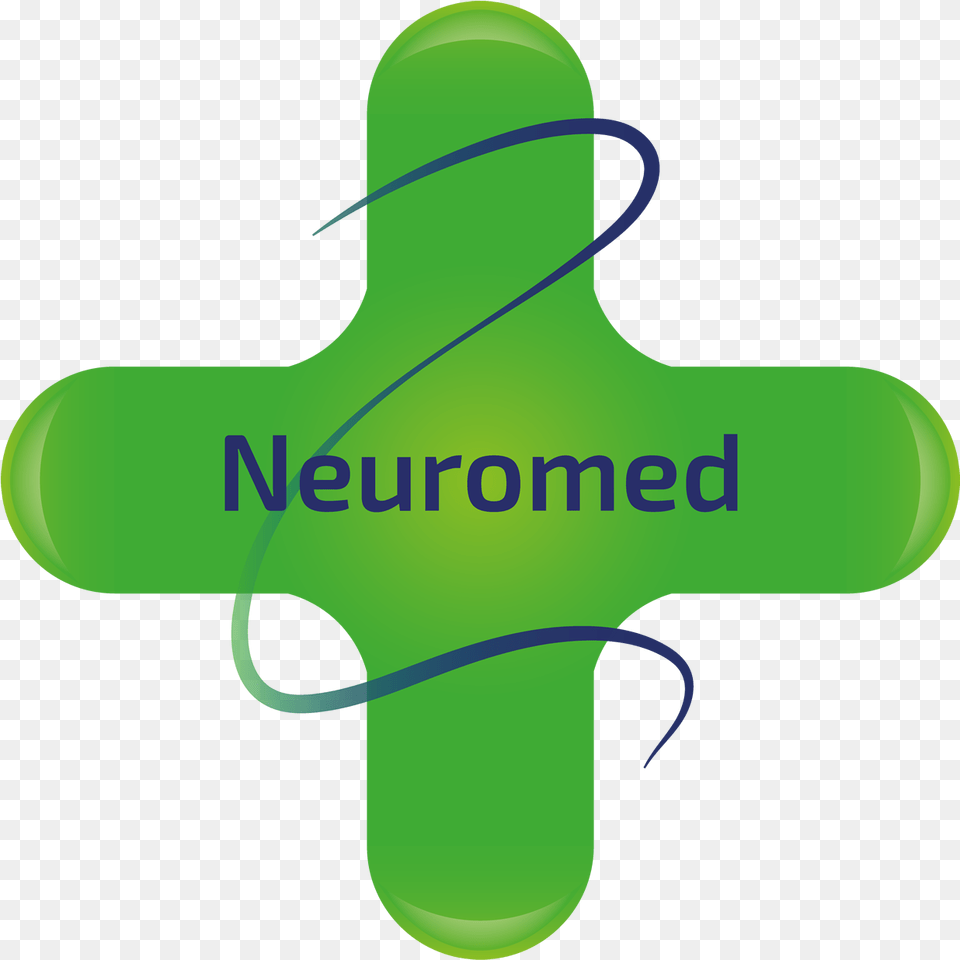 Logo Design For Neuromed Sign, Cross, Symbol Png