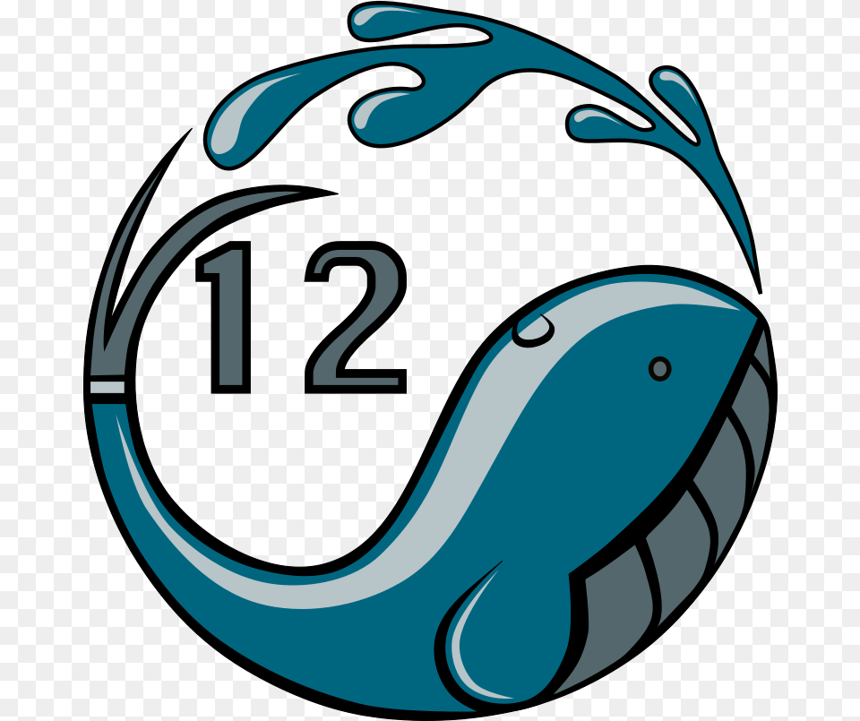 Logo Design For The Whaleshares V12 Discord Community Language, Text Png