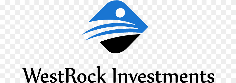 Logo Design For West Rock Investments Vertical Png Image