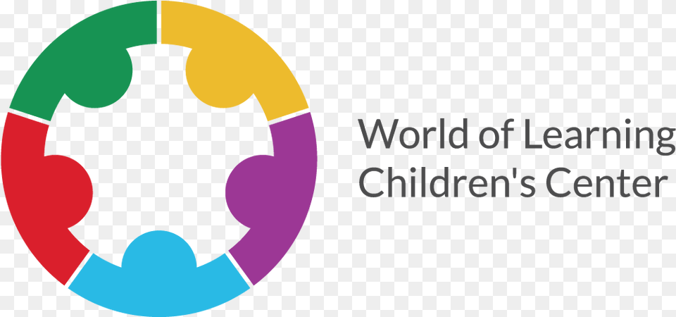 Logo Design For World Of Learning Inc Circle, Symbol, Batman Logo, Person Png Image