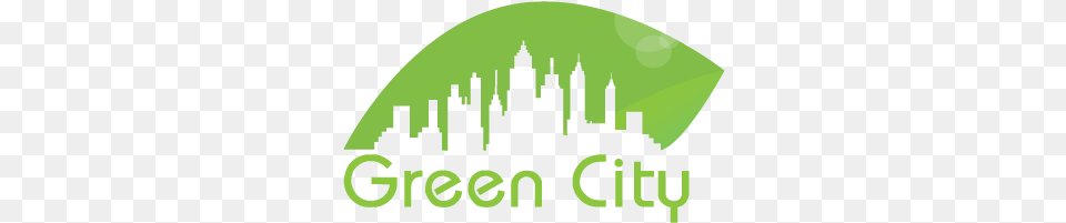 Logo Design Gallery Inspiration Green City Logo Design, Plant, Vegetation, Outdoors Png Image