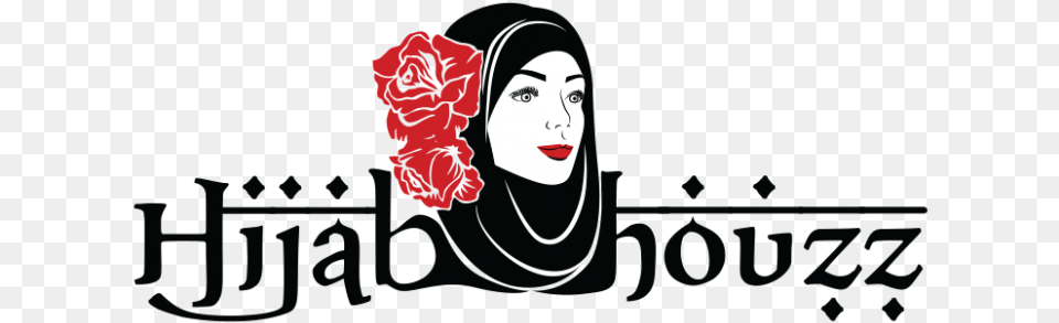 Logo Design Hijab, Adult, Person, Woman, Female Png