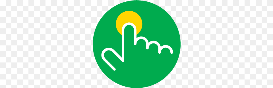 Logo Design Lismore Nsw Sign, Light, Disk, Green Free Png