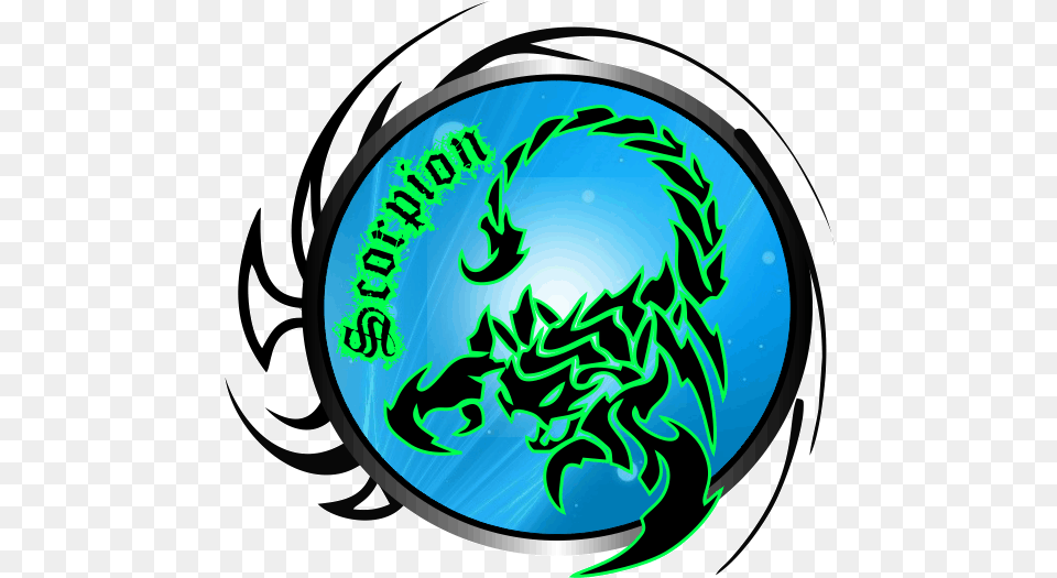 Logo Design Old English S, Emblem, Symbol, Dragon, Disk Free Png Download