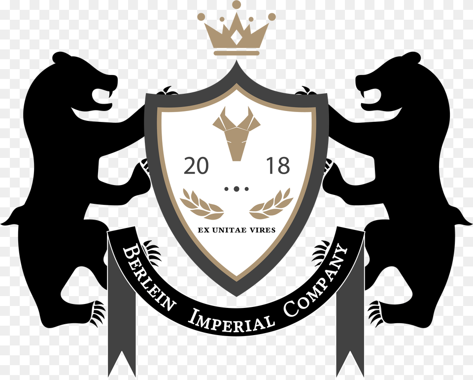 Logo Design Reliant Trading Emblem, Armor Free Png