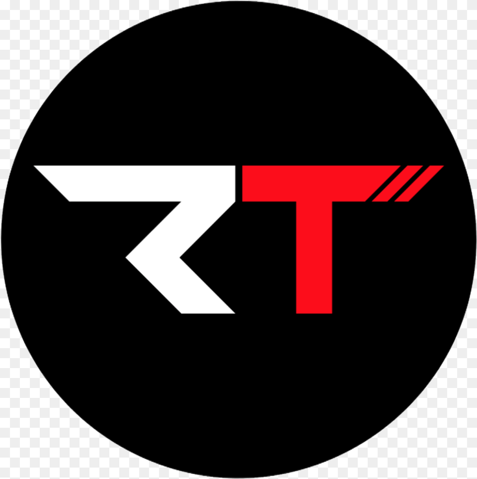 Logo Design Rt Logo, Disk, Symbol Free Png Download