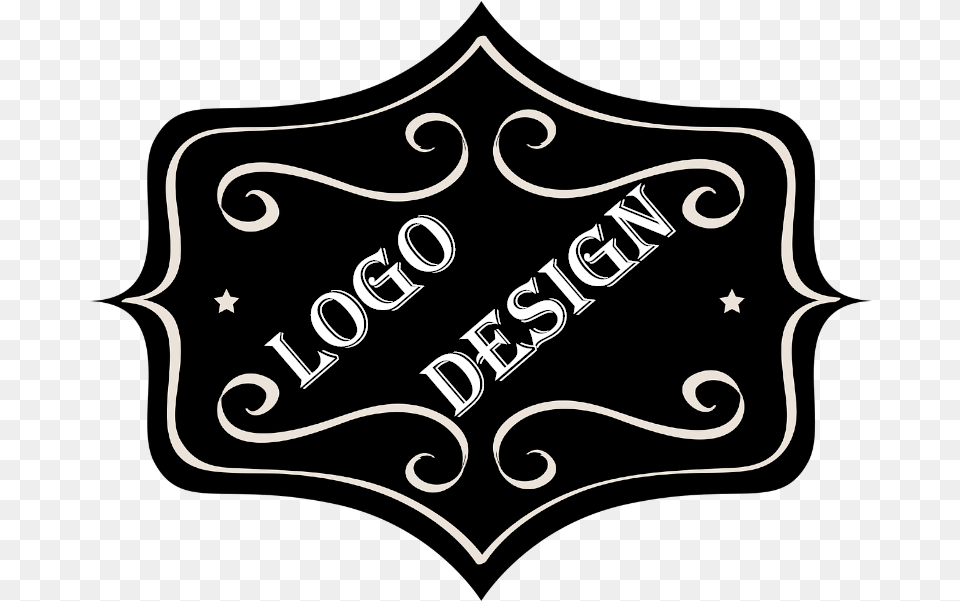 Logo Design Services By Ivertique, Symbol, Badge Free Transparent Png