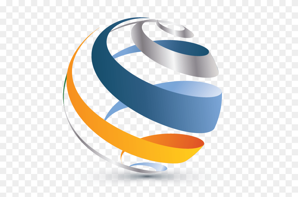 Logo Design Transparent Image, Sphere, Astronomy, Outer Space Png