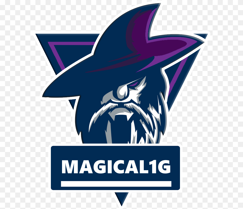 Logo Design Wizard Logo, Clothing, Hat, Animal, Fish Free Png