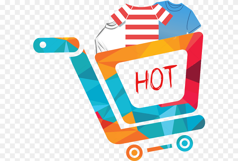 Logo Designing For House Of Tshirts Online Shopping Logo Design Free, Device, Grass, Lawn, Lawn Mower Png Image