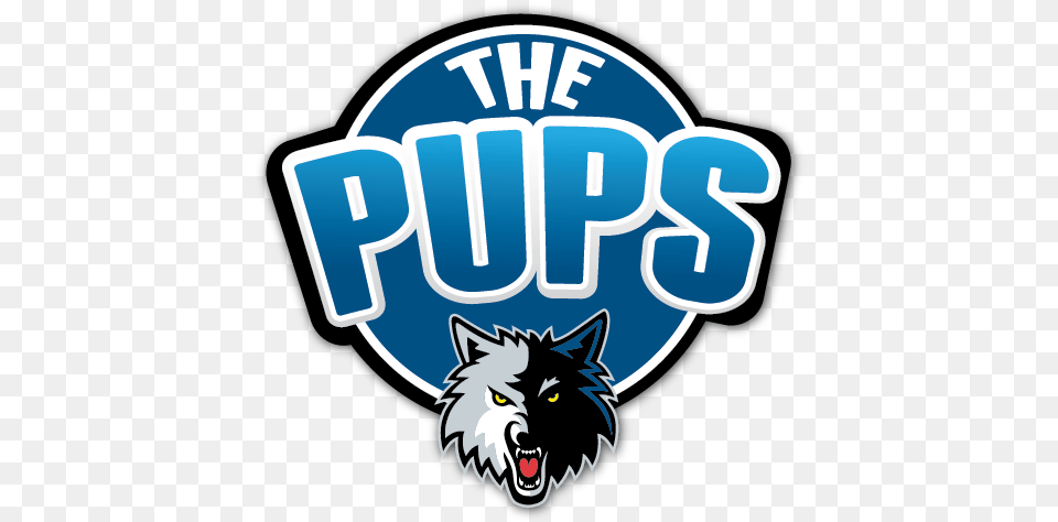 Logo Designs I39ve Created For Numerous Clients Such Minnesota Timberwolves, Animal, Cat, Mammal, Pet Free Png Download