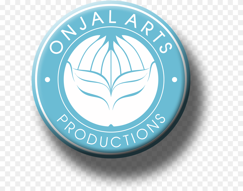 Logo Designs In Coreldraw Photoshop Emblem, Badge, Symbol, Disk Png Image