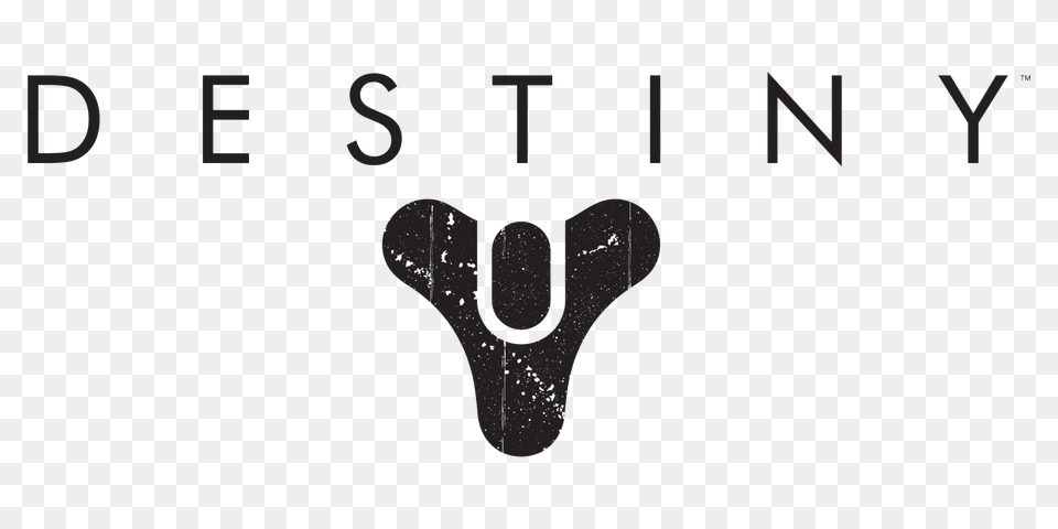 Logo Destiny Image, Smoke Pipe, Footprint Png