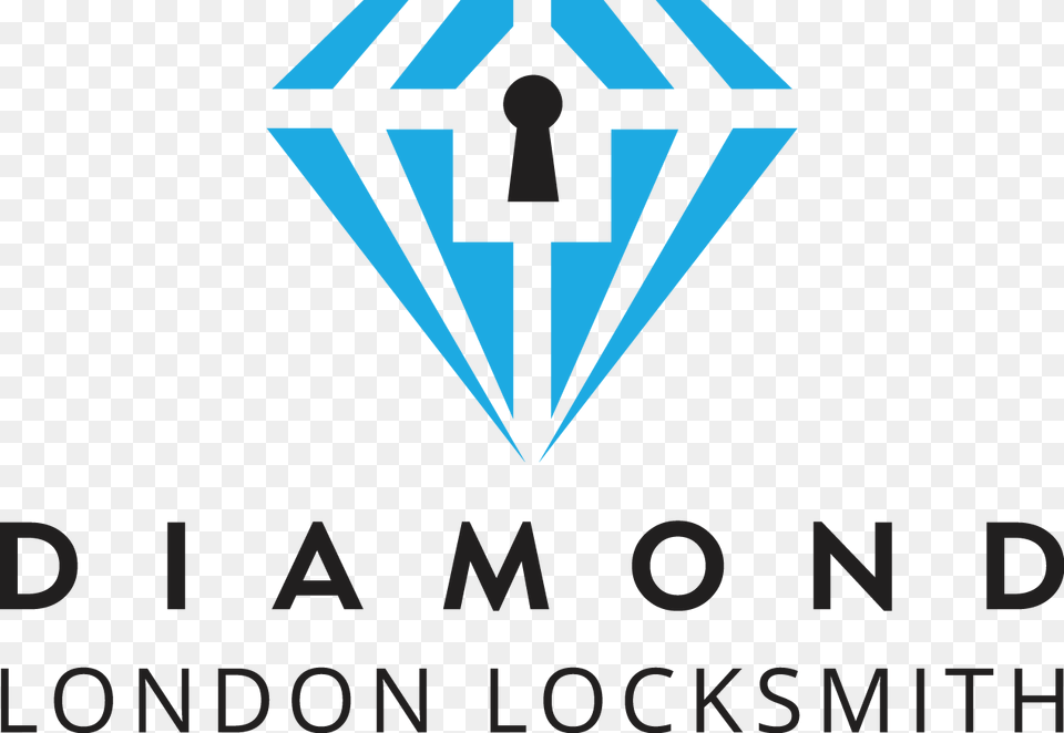 Logo Diamond Locksmith Stavanger Free Png