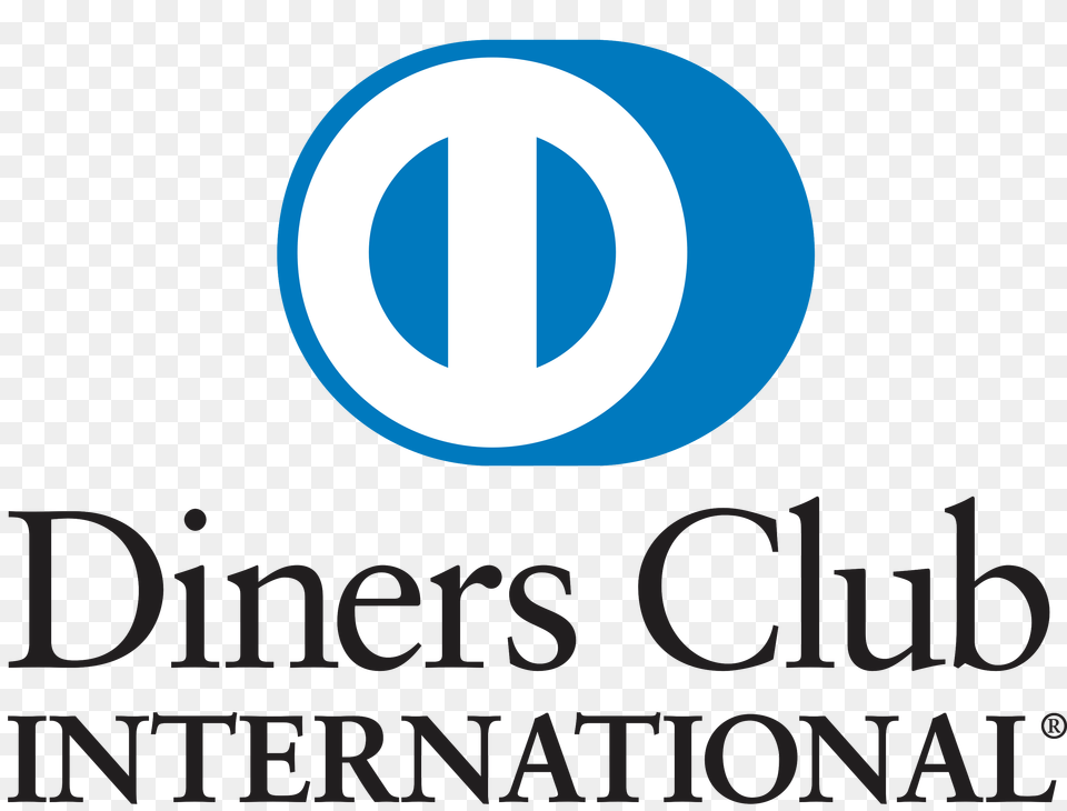 Logo Diners Club Image, Text Png