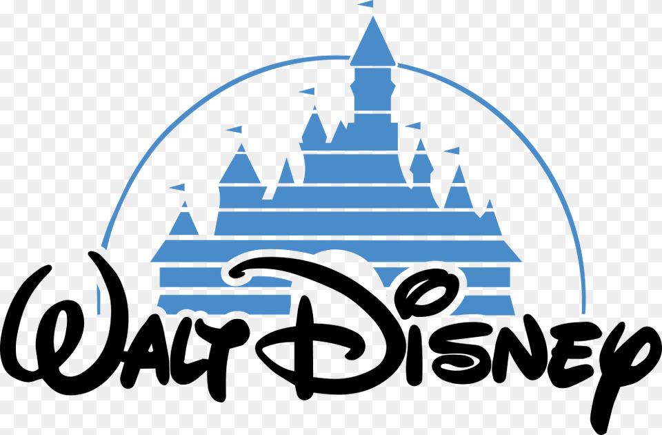 Logo Disney, Architecture, Building, Dome, Person Free Png Download