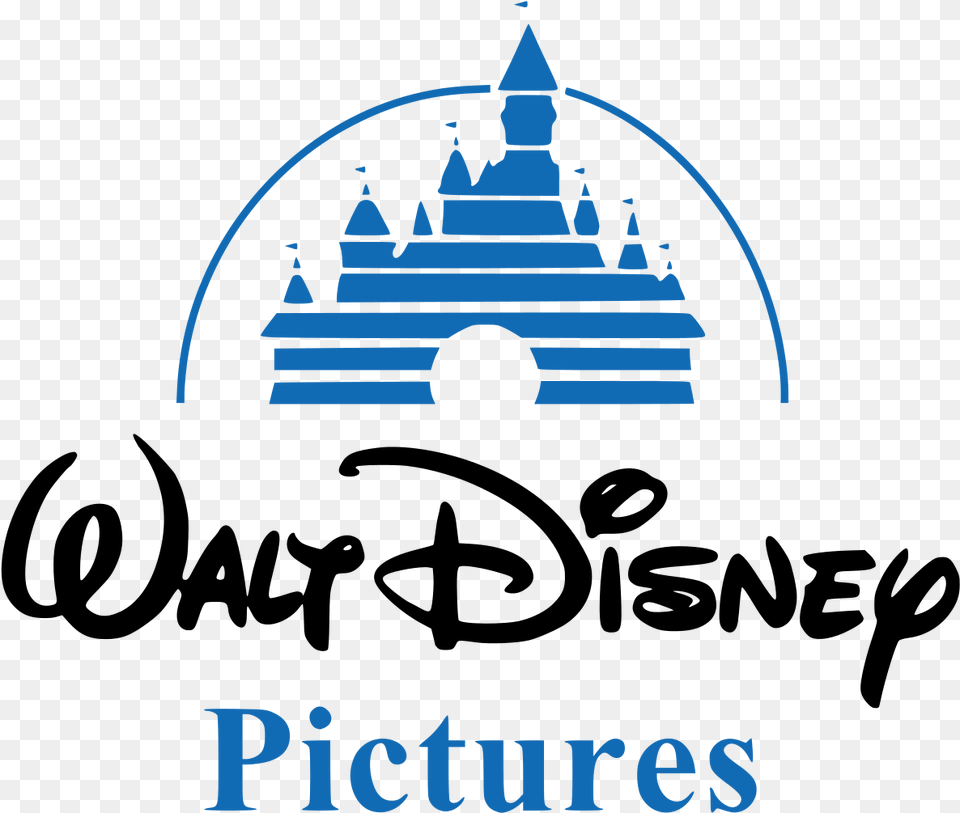 Logo Disney, Machine, Wheel, Architecture, Building Free Png Download