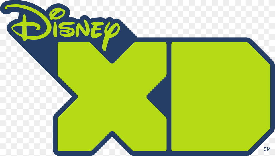 Logo Disney Xd, Symbol Free Png