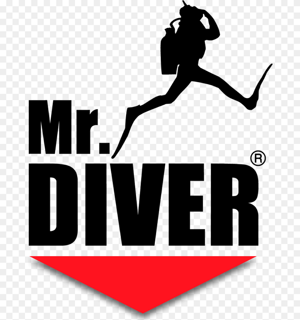 Logo Diving, Triangle Png