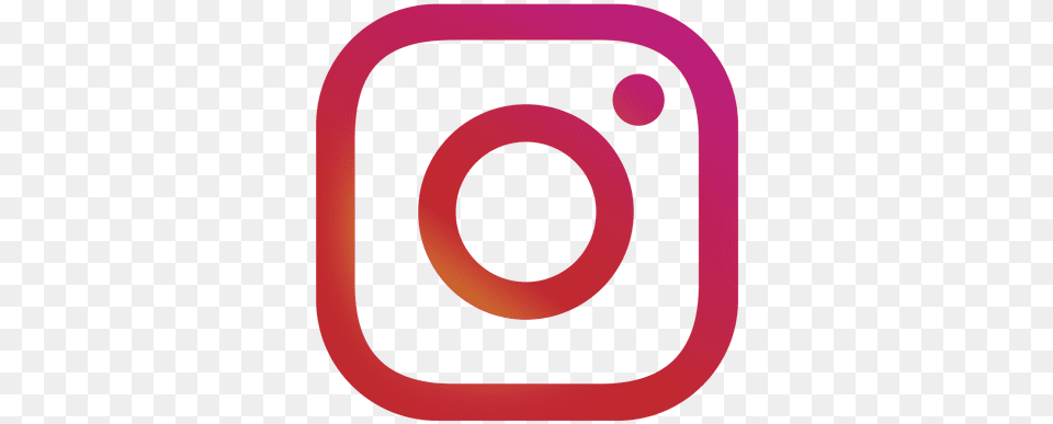 Logo Do Instagram Em 1 Silhueta Instagram, Disk, Text Png Image